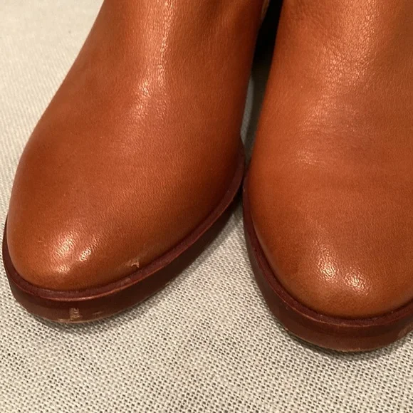 Dolce Vita bootie - Picture 5 of 5